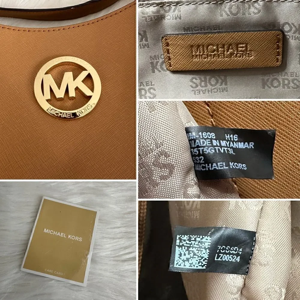 Michael Kors 100% authentic